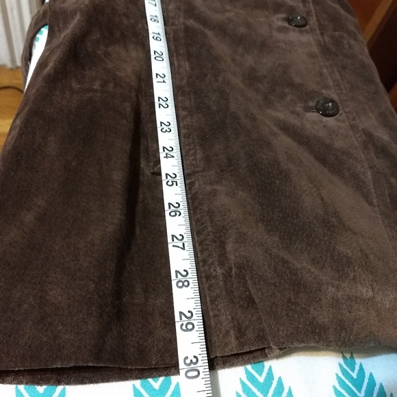 *NWOT* Wilson's Leather - Picture 7 of 8